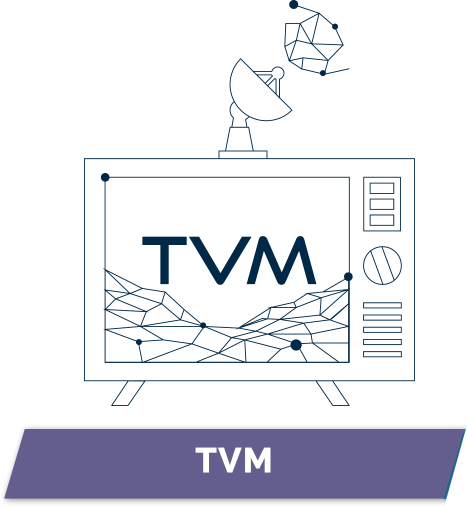 tvm - רעיונות עם אנשי הדיגיטל המובילים בישראל