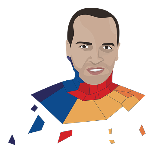 רועי קדוש פרסונאס מדיה