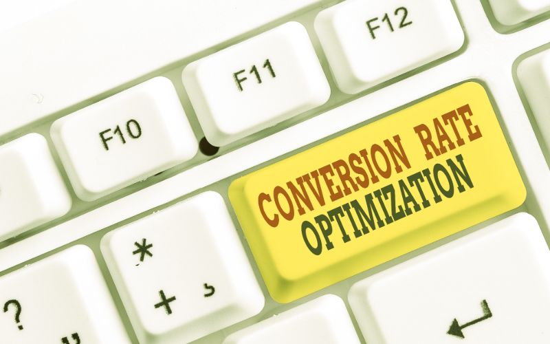 שיפור יחס המרה - כל מה שצריך לדעת
